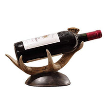 bnwine rack Cremagliera del Vino Decorazione Creativa Vino Rosso Vino Famiglia cremagliera del Vino