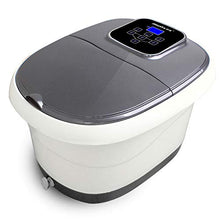 GWM Pediluvio Intelligente Pediluvio Stradale Automatico Riscaldamento a Temperatura costante Pediluvio Pediluvio Pediluvio Elettrico
