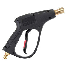 QFWM Idropulitrice A PressioneSpazzola Detergente per Pistola Ad Acqua Ad Alta Pressione Autolavaggio 3/8 Connettore 160Bar / 16MPa Jet Wash