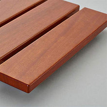 Sedie da Doccia E PancheSgabello da Parete Pieghevole Sedia da Bagno in Legno Massello Sgabello da Bagno Pieghevole per Impieghi Gravosi Design Salvaspazio Aiuti agli Anziani