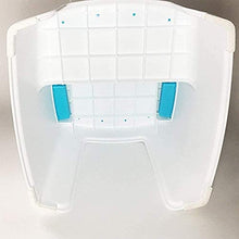 Step sgabello Piedi del bambino sgabello da bagno Sgabello da bagno slip da banco Passo Sgabello Bambino Passo Sgabello igienici Sgabello Bambino Toilet Training sedie pieghevoli ( Color : Pink )
