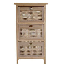 Vacchetti Kate Mobiletto, Legno, Naturale, Grande