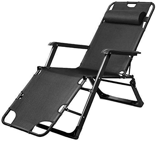 Lettini Prendisole Lettini Prendisole per lettini da Giardino Sedia a Sdraio Pieghevole per Esterni Sedia da Giardino Portatile Lettino Prendisole Siesta Chair ArmchairnerOxford Cloth Office
