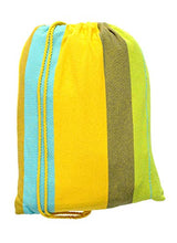Amazonas Hammock AZ-1015220 Colombiana Amaca, Limone, Giallo, 350x160x5 cm