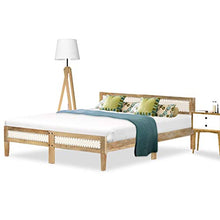 SKM Giroletto in Legno Massello di Mango 180 cm (25.86kg)