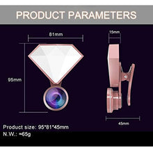 AFANG LED Live Streaming Ring Light, Fotografia Selfie Tattoo Fill Light Live Broadcast Autoscatto Beauty Fill Light Ring Lampada, Bellezza Blog Make Up Video Photography Luce Fill 2 in 1 Lente,A