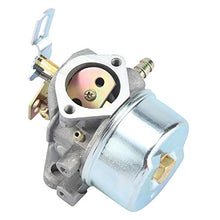 Rockyin Carburatore Tecumseh 640349 640052 640054 8HP 10HP 9HP