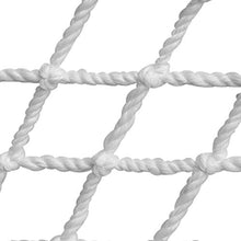 MFLASMF Rete di Sicurezza Protezione per Balcone Rete in Corda di Nylon Costruzione Rete di Sicurezza Scale per Bambini Balcone Rete Anti-Caduta Rete di Isolamento Protezione Rete Rete per