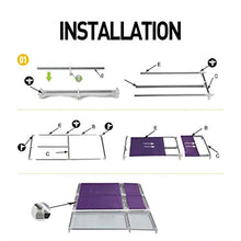 TYUIO Scaffale Scaffale Scaffale Scaffale Armadio Armadio portaoggetti (Dimensioni: 104x44x160CM) (Color : Colour A)