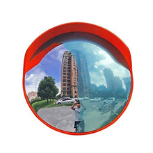 Hfyg Specchio Traffico Outdoor grandangolare Sicurezza Specchio Specchio Supermercato antifurto Specchio Convesso Garage Traffic Garage Specchio