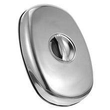 Hemoton Formaggio in Acciaio Inox Fusione Cupola per Condimenti Cottura A Vapore Copertura Cibo Copertura della Cupola Piastra Grill Accessori per Flat Top Piastra Grill Indoor Outdoor