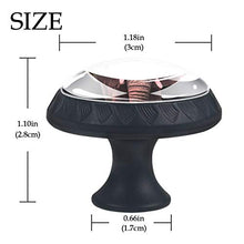 Elefante animale 4 PCS Pomelli per Porta, Pomolo per Mobile, Pomelli per Mobili con Viti, Maniglia per Armadietto, Pomelli per Porta, Pomelli per Cassetti per Porta, Armadio, Cassetto e Credenza