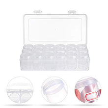 Beaupretty 1 Set Trasparente Vuoto Portatile Plastica Polvere Medicina Pillola Bottiglie Chimiche Pillola Porta Tablet Contenitore Chimico Cilindrico Bottiglia Reagente