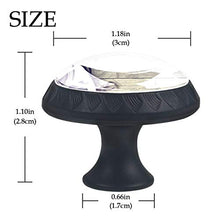 Cassetta audio retrò 4 PCS Pomelli per Porta, Pomolo per Mobile, Pomelli per Mobili con Viti, Maniglia per Armadietto, Pomelli per Porta, Pomelli per Cassetti per Porta, Armadio, Cassetto e Credenza