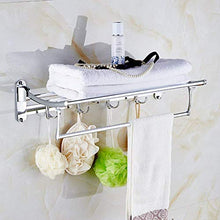 KANKOO mensole Bagno Accessori Bagno mensola Accessori Bagno Box Doccia mensole Bagno in Acciaio Inox mensole per Bagno