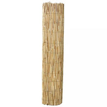 taofuzhuang Recinto Recinzione in Canna 150 x 500 cm Articoli di ferramenta Barriere e recinzioni Pannelli per recinzioni