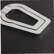 Holder Cigar in acciaio inox Holder Cigar portatile pieghevole Cigar Display Rack tabacco tubo verticale