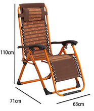 Sedie A Gravità Zero, Poltrona Reclinabile Pieghevole Con Cuscino Rimovibile, Poltrona Pieghevole Multiposizione Per Giardino/Patio/Campeggio, Capacità Di Carico 150 Kg