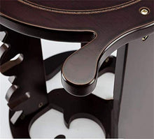 KELITINAus 3-Bottiglia Di Vino Rack Multifunzione Calice Titolare Bar Display Stand Rack