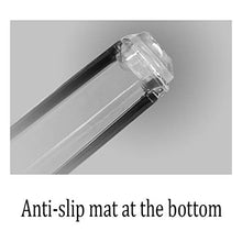 SAP - Sgabello da bar alla moda, creativo, per sedia da bar, sedia da bar e schienale alto, girevole, per la colazione, per il ristorante, resistente (colore: Nero)
