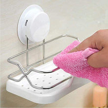 DEWUFAFA Rack per Il Bagno Bagno Rack a Parete Punch-Libero Bagno Cucina Sala .Portasciugamano