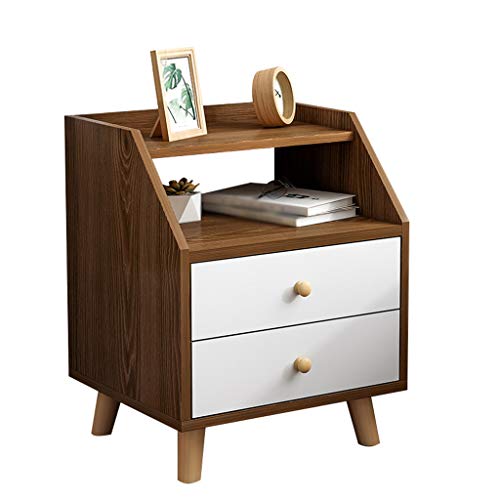 Comodini Decorazione Partition Domestica Assemblea Doppio pompaggio Locker Camera Studio Corridoio Bagno Storage Box in Legno Massiccio Addensare Soggiorno Multifunzione MUMUJIN