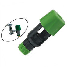 FEITeng Universal Tap Connector Adjustable Kitchen Tap Adapter Garden House Bath Pipe Connector