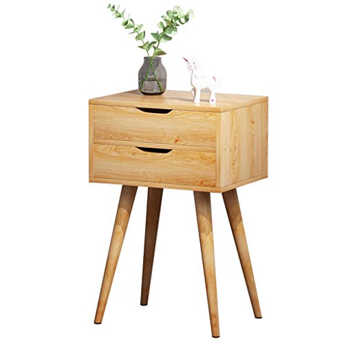 Comodino Nordico Moderno Semplice Semplice Camera da Letto Piccolo Armadio Economy FANJIANI