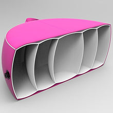 Jilong Avenli Garden Pool Pouf II - Cuscino Gonfiabile di Design, Impermeabile, Resistenza a Raggi UVA e Muffa