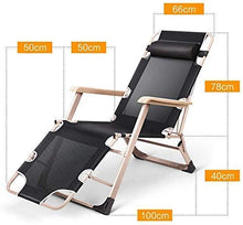 Lettini Prendisole Lettini Prendisole per lettini da Giardino Sedia a Sdraio Pieghevole per Esterni Sedia da Giardino Portatile Lettino Prendisole Siesta Chair ArmchairnerOxford Cloth Office