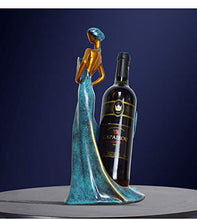 qazwsxedc Decorativo portabottiglie Ornamenti Semplice Soggiorno Mobile TV mobili armadietto del Vino