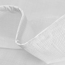 GJSN Telo Multiuso ， Telo per Esterni, Telo da Terra Impermeabile da 0,32 Mm Tenda da Sole Bianca per Giardinaio e Animali Domestici Copertura Antipioia,Bianca,8X6M
