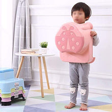 Sgabello Scaletta Pieghevole Sgabello da 2 grammi per bambini, sgabello per bambini per allenamento vasino, sgabelli da toilette in bagno, cucina, design a due fasi con morbido antiscivolo per sicurez
