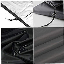 Mobili Da Giardino Shield Impermeabile Rettangolare Scudo Protettivo Per Tavoli Da Giardino Set Mobili Forniture Da Giardino