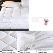 Huan Spesso Pieghevole Tatami Materasso, Super Morbida e Traspirante futon Giapponese Tappetino Portatile dormitorio Materasso, 10CM Molli Spessi Multifunzionale Cuscino Camera Camping