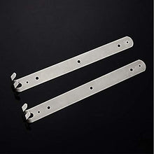 SWNN Bathroom Shelves Portasciugamani Moderno Multi-Strato in Acciaio Inox 1 Pezzo - Bagno/Hotel Bagno 3 Appendiabiti da Parete Appendiabiti