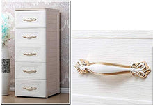 Dresser armadietti camera da letto del caso, soggiorno,White