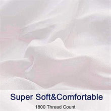DEWUFAFA Set di Biancheria da Letto Morbida Stampata 3D, Coperchio del Piumino Caldo, Set da 3 Pezzi con Federa (Color : Style01, Size : Super King:87"x103")