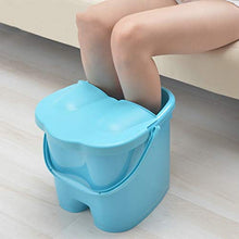 Massaggiatori per i piedi Canna Da Bagno Per Pediluvi Stile Giapponese Con Pediluvio Ispessimento Intensivo Vasca Da Bagno Barile Vasca Per Pediluvi Salute Pediluvio Massaggio Spa Strumenti per i mass