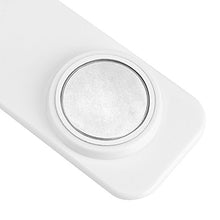 Magneti portabottiglie da birra, 2 pezzi portabottiglie portabottiglie magnetici Portabottiglie per frigo Organizzatore barattoli