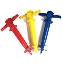 Regolabile Supporto Dell'Ombrello Ombrellone PICCHETTI Pesca Portaombrelli Stretch Supporto Del Basamento Come Titolare Sun Beach Giardino Patio Auger