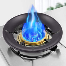Hemoton Bruciatore A Gas Sostituzione Griglia Riduttore Anello Gas Ghisa Anello Wok Forno A Gas Griglie Piano Cottura Supporto Pentola Supporto
