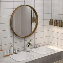 JKCKHA Led specchio for il trucco e specchio da trucco trucco dello specchio con luci e Ingrandimento, fino touch screen illuminato trucco Tabella specchio portatile LED lo specchio Decorazioni per la