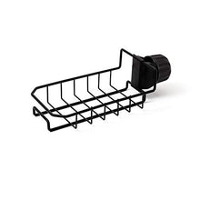 Razor - Mensola portaoggetti per cucina, camera da letto, organizzatore per lavello della cucina, in acciaio inox, per doccia, bagno, organizer per asciugamani da cucina