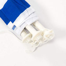 CREVICOSTA Quality Mark Marche di QUALITA' Blu Antivento