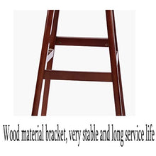 LF- Bar Stool Bar Stool Moda Creativa Bar Chair Casa Schienale Alto Seggiovia Bar Stool Rotante ad Alta Sgabello Sgabello Colazione Ristorante Ascensore Sgabello semplicità (Color : D)