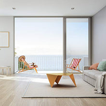 Relaxdays, Rosso Set 2 sedie, Sdraio Mare con Porta bevande, in Bambù, Braccioli, Richiudibile, Poliestere