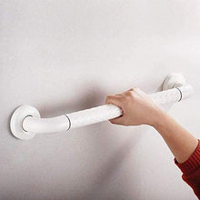 Maniglioni da Bagno Sicurezza Grab Bar, Anti-Slip di Sostegno da Bagno della Maniglia Barra di tovagliolo, Bambino Anziani Doccia Servizi igienici Accessori da Bagno