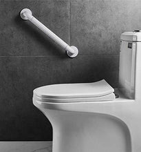 Maniglioni da Bagno Sicurezza Maniglie Doccia, Maniglie Anziani a Muro for Il Bagno di Sostegno della Guida con Robusta Balance Base Assist Bar Grip portasciugamani Accessori da Bagno