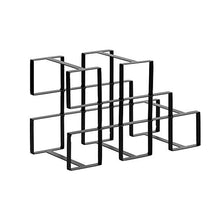 Kave Home - Edur Bottle Rack